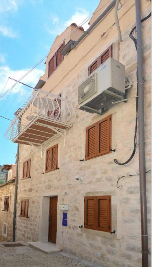 Villa Madonna Della Strada A1 Дубровник Екстер'єр фото
