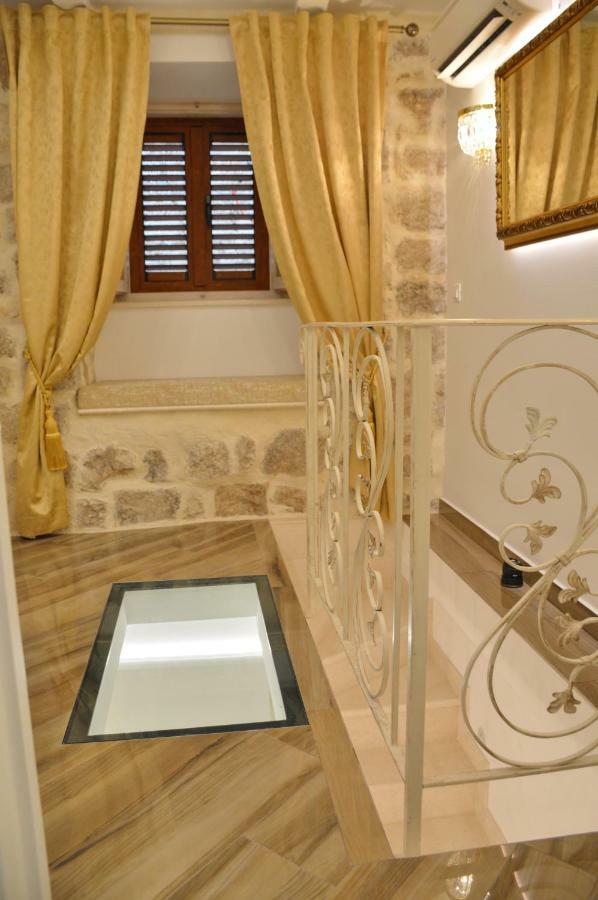 Villa Madonna Della Strada A1 Дубровник Екстер'єр фото