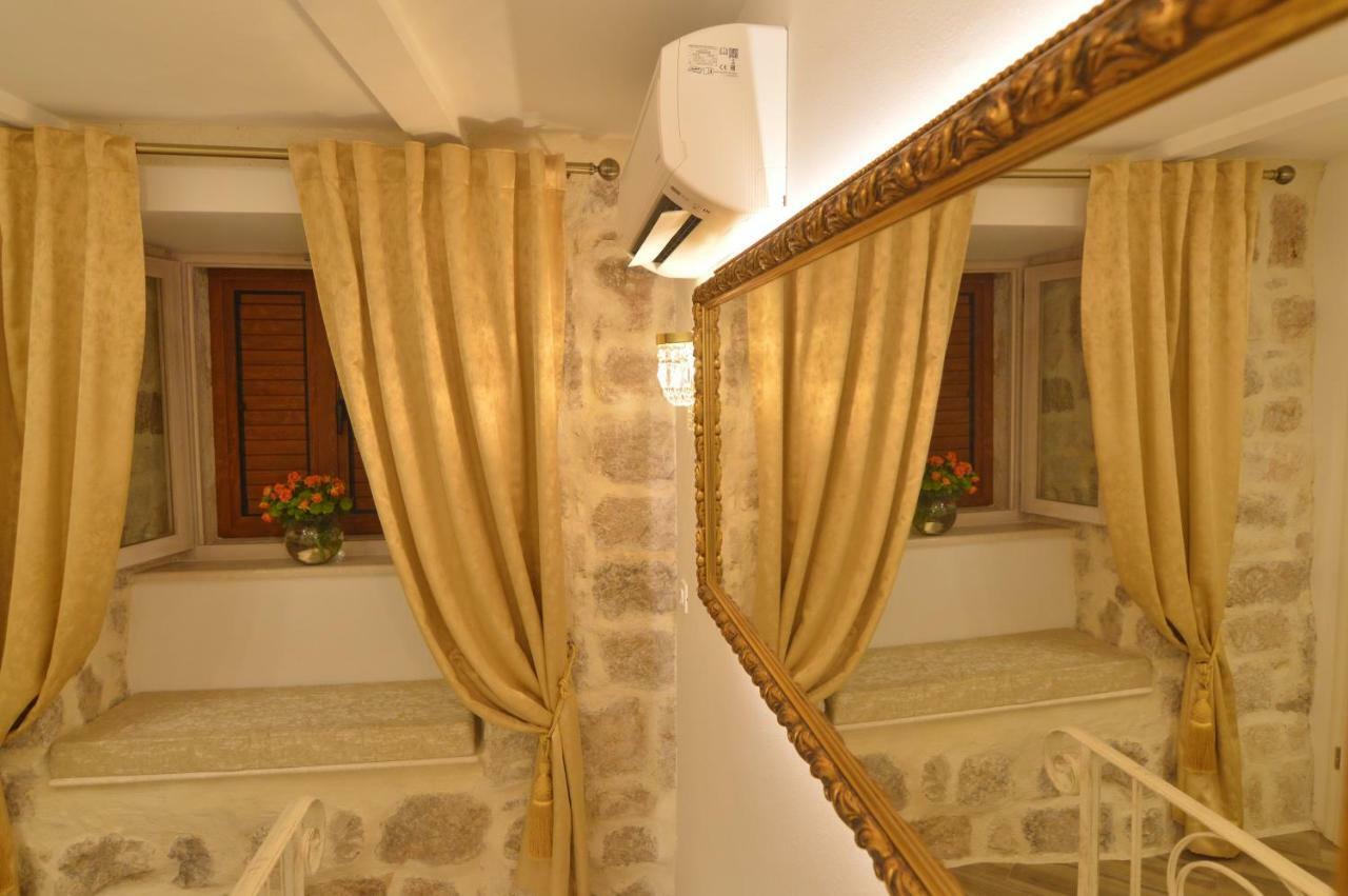 Villa Madonna Della Strada A1 Дубровник Екстер'єр фото