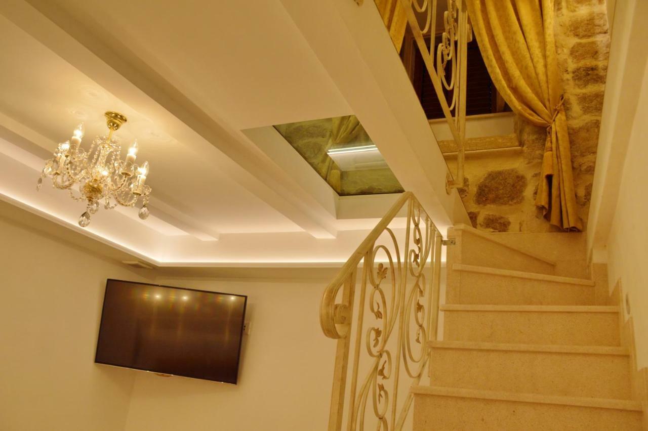 Villa Madonna Della Strada A1 Дубровник Екстер'єр фото